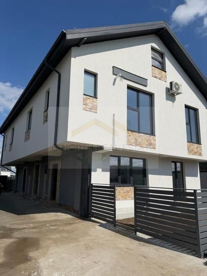 Apartament 2 camere cu curte 70 mp și parcare | Vilă boutique | Otopeni - Poză 4