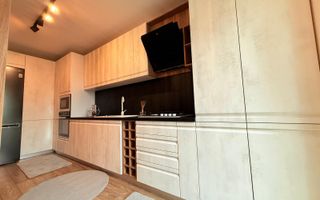 🔥 APARTAMENT ULTRA MODERN 2 CAMERE + PARCARE – MAURER RESIDENCE – 450 - Poză 9