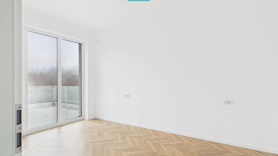 Duplex modern 5 camere Dumbrăvita - Poză 23