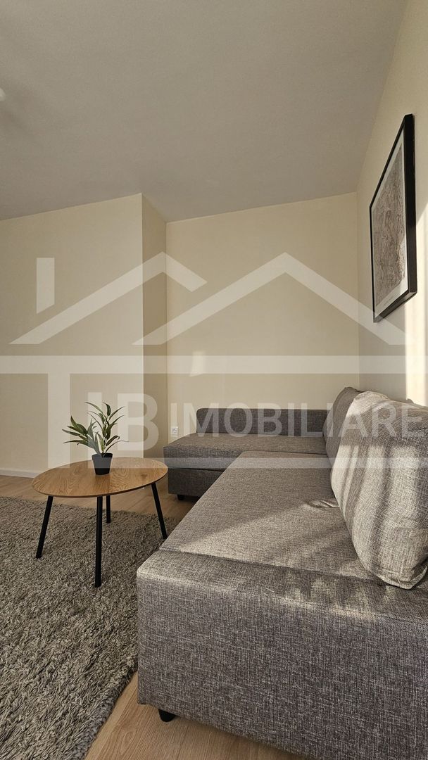 Apartament cu 2 camere, 52 mp, decomandat, Zona Garii - Poză 1