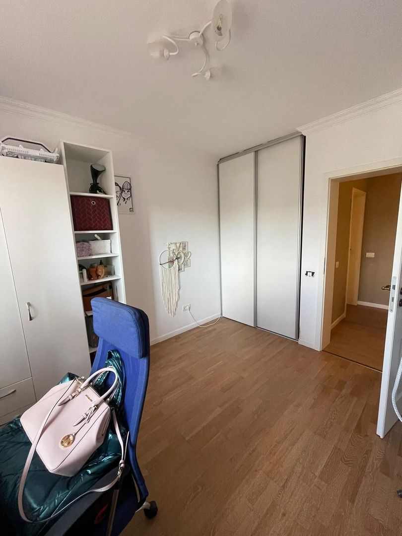 Casă modernă mobilată | 3 dormitoare |  Ansamblu privat | Strada asfaltata - Poză 13