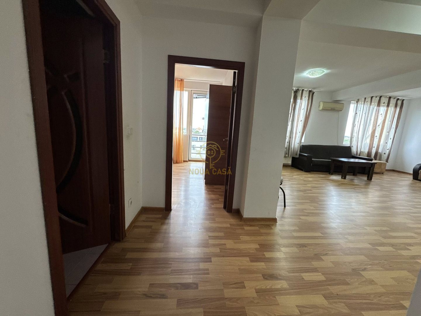 De inchiriat Apartament 90 MP /Bloc 2012 /Strada Rodnei Satu Mare - Poză 10