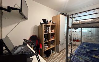 Apartament 3 camere | 65 mp | decomandat | 1,107 de euro/mp | Hotvon. - Poză 4