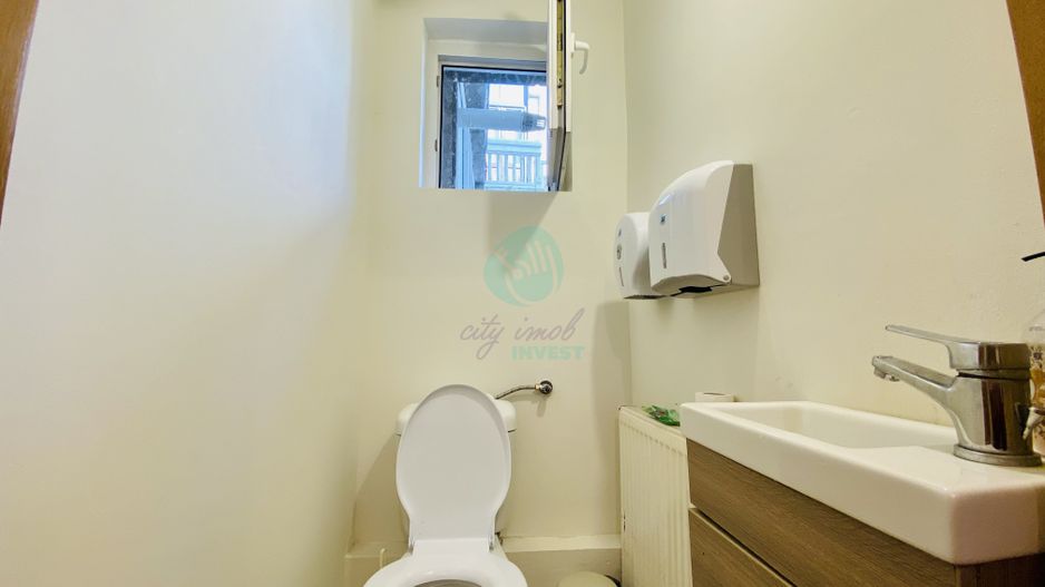 Apartament cu 3 camere si gradina | Dorobanti-Capitale - Poză 5