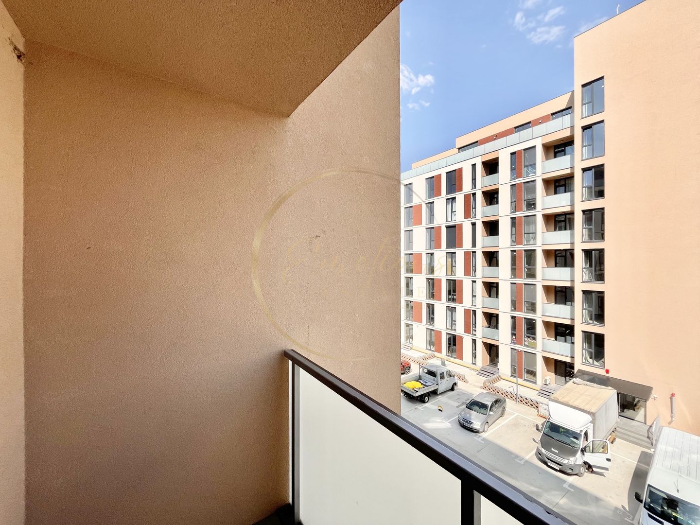 Apartament 2 camere – Campeador City, Zona Torontalului - Poză 11