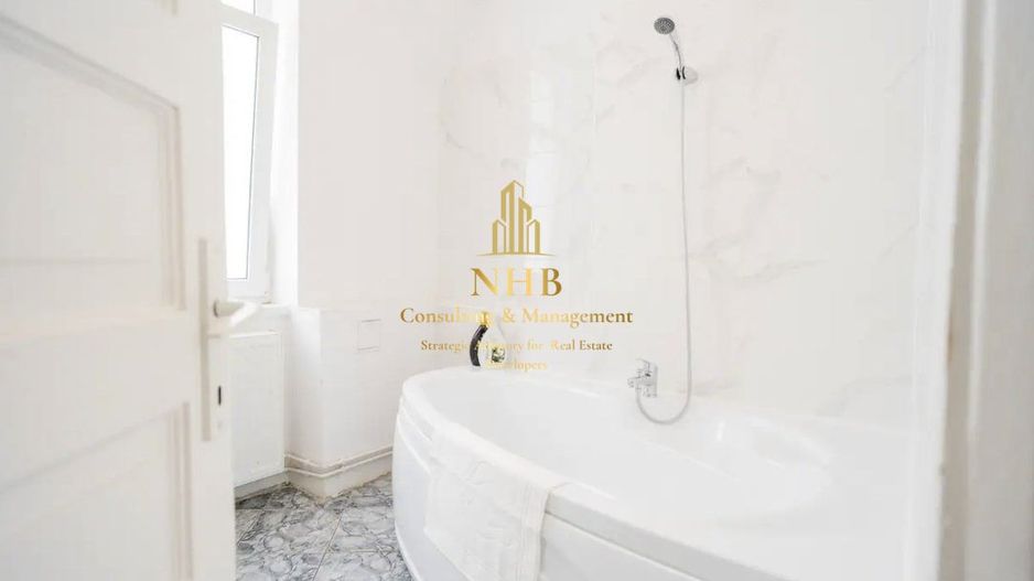 Apartament 4 Camere Unirii Pet Friendly - Poză 9