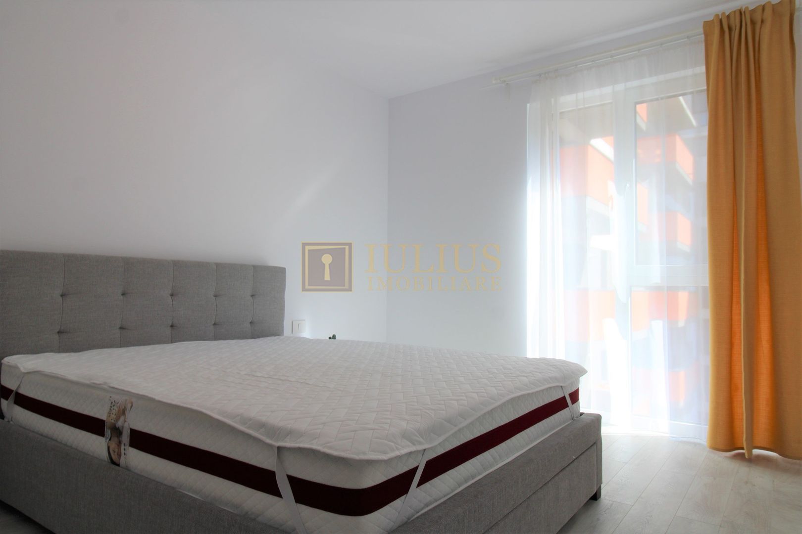 Complex Rezidential "IRIS'', loc de parcare subteran - Poză 10