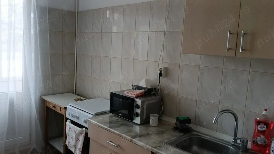 Apartament 2 camere de închiriat Berceni - Poză 4