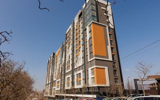 Vânzare, apartament, 2 camere, str. Ialoveni, Telecentru - Poză 2