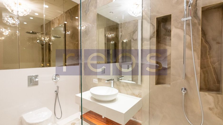 APARTAMENT ZAMBACCIAN PREMIUM | 200 MP 4 CAMERE| LOC PARCARE - Poză 13