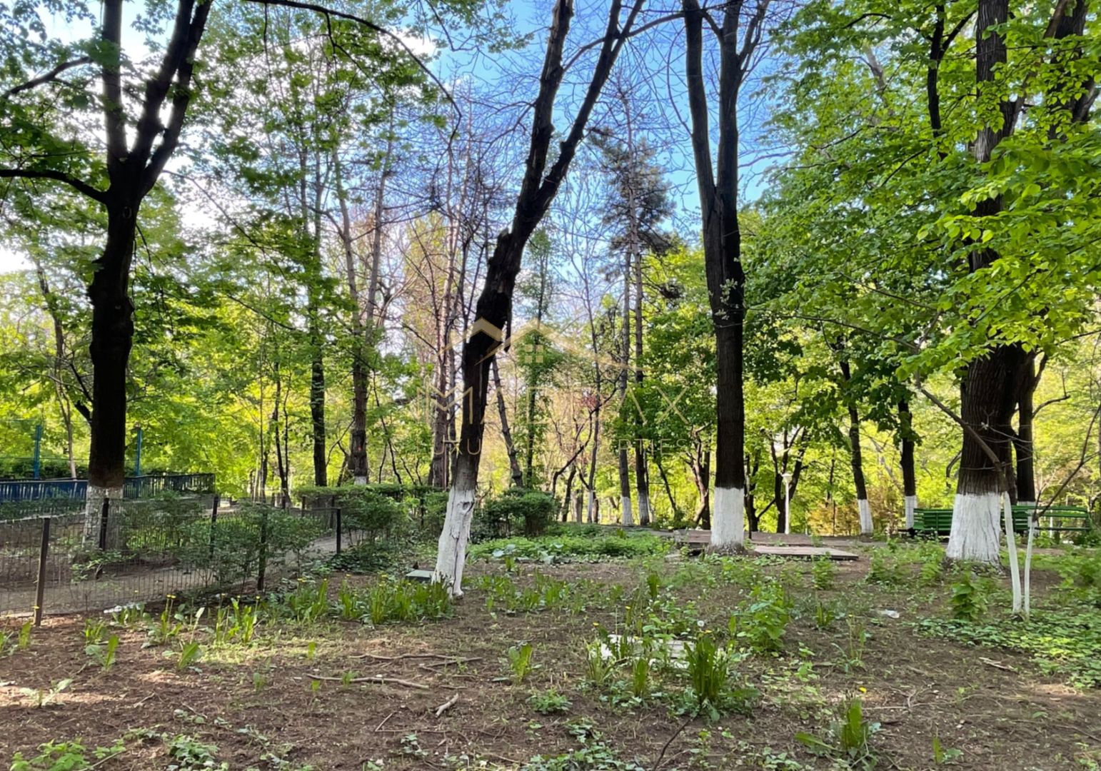Garsoniera Premium in Vila interbelica**Boxa+Mansarda+Curte/R. Beller/DOROBANTI - Poză 39