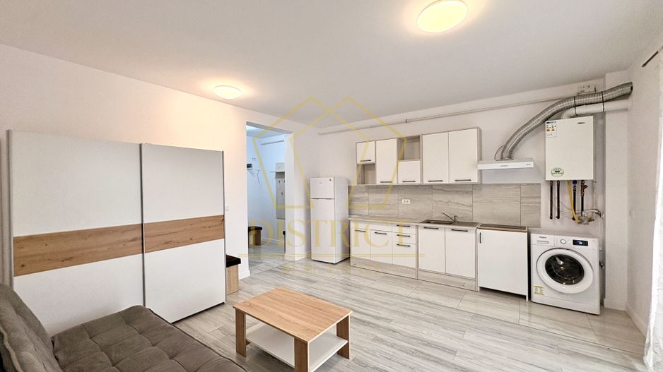 Apartament cu o camera | Braytim | Profi - Poză 2
