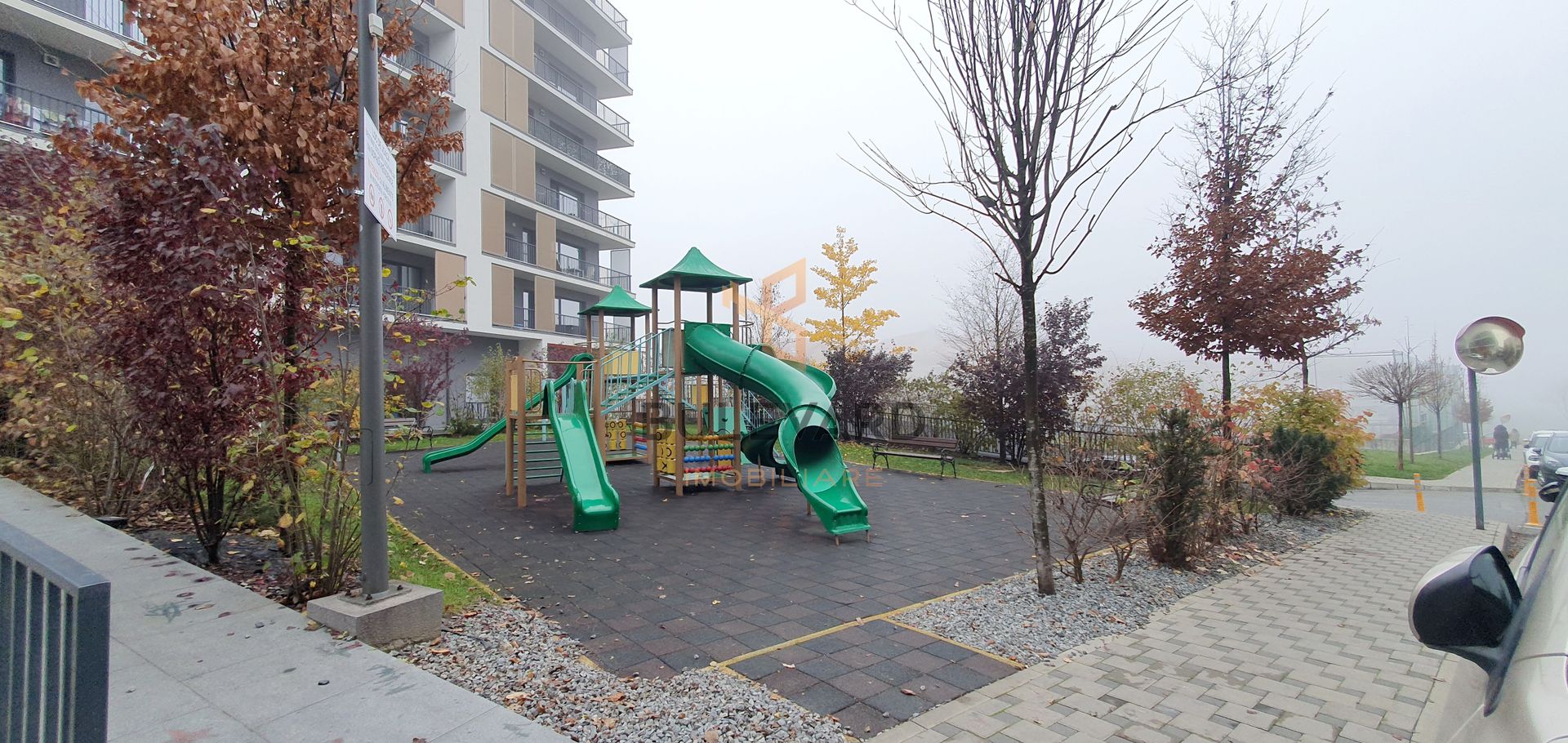 Apartament cu 2 camere+terasa de 30mp in Cartierul Buna Ziua! - Poză 2