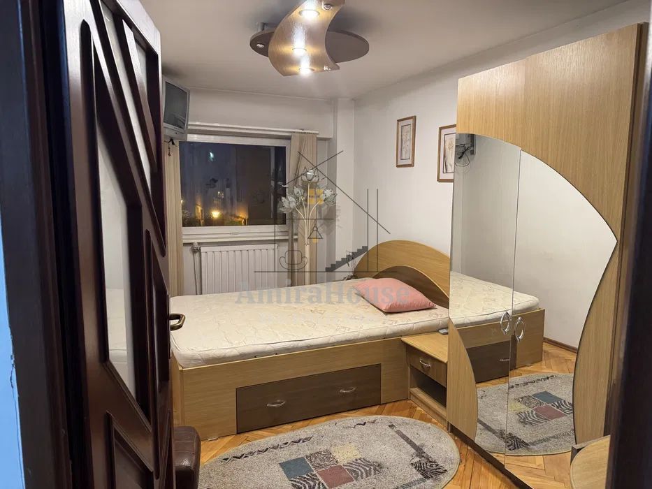 Apartament 4 camere, et 1, suprafata 80 mp, Manastur zona str Izlazului - Poză 7