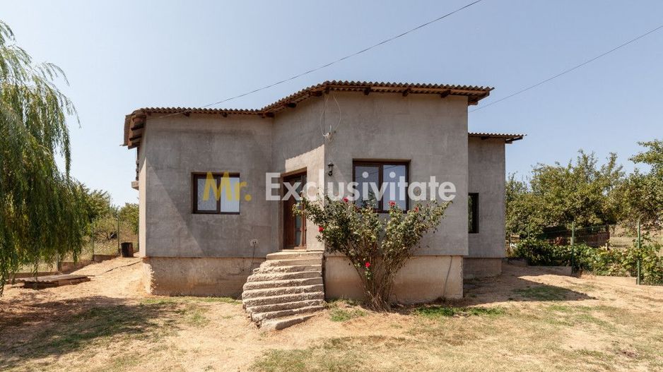 0% Comision !!  CASA PODUL BROSTENI - ARGES - Poză 2