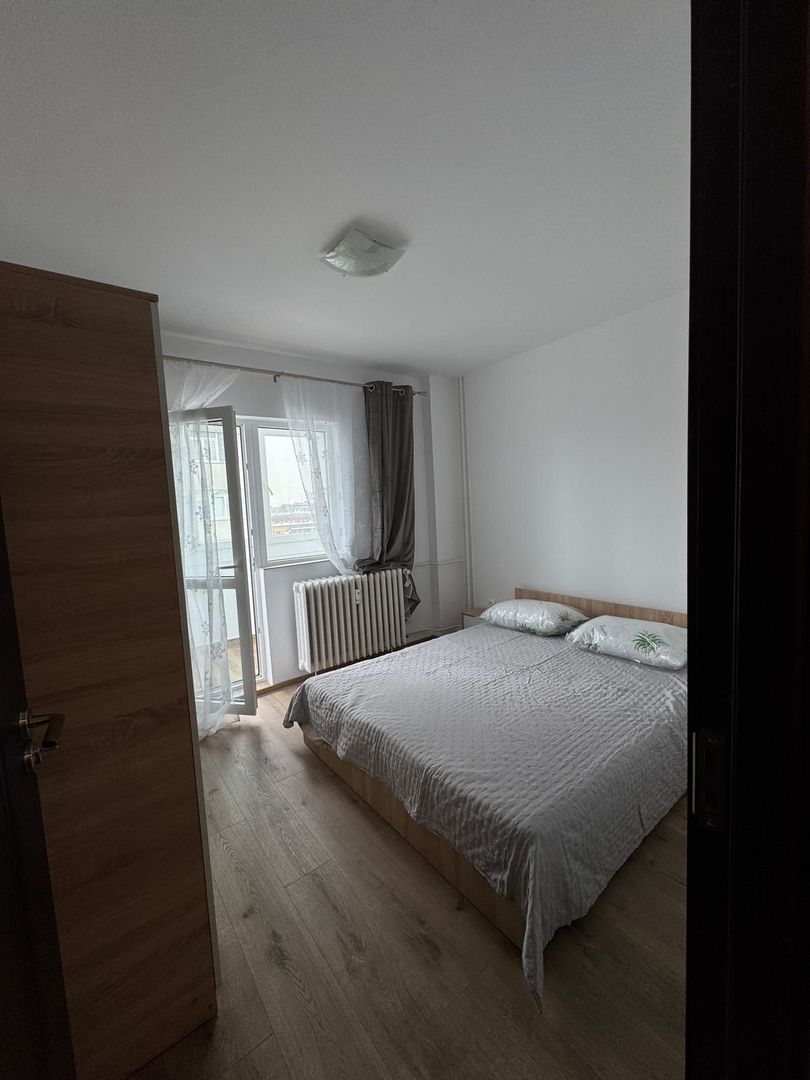 De închiriat apartament 2 camere Piața Sudului - Poză 3