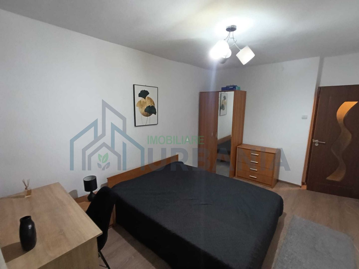 Inchiriez apartament 1 camera- Persoana fizica - Poză 1