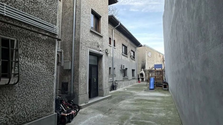 APARTAMENT IN VILA CURTE SI PARCARE ZONA UNIRII - Poză 6