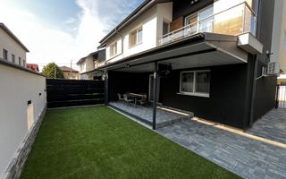 Casă premium cu 4 camere de închiriat – zonă Prelungirea Ghencea - Poză 1