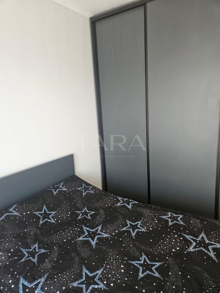 Apartament modern cu 2 balcoane – imobil nou, zonă accesibilă. - Poză 4