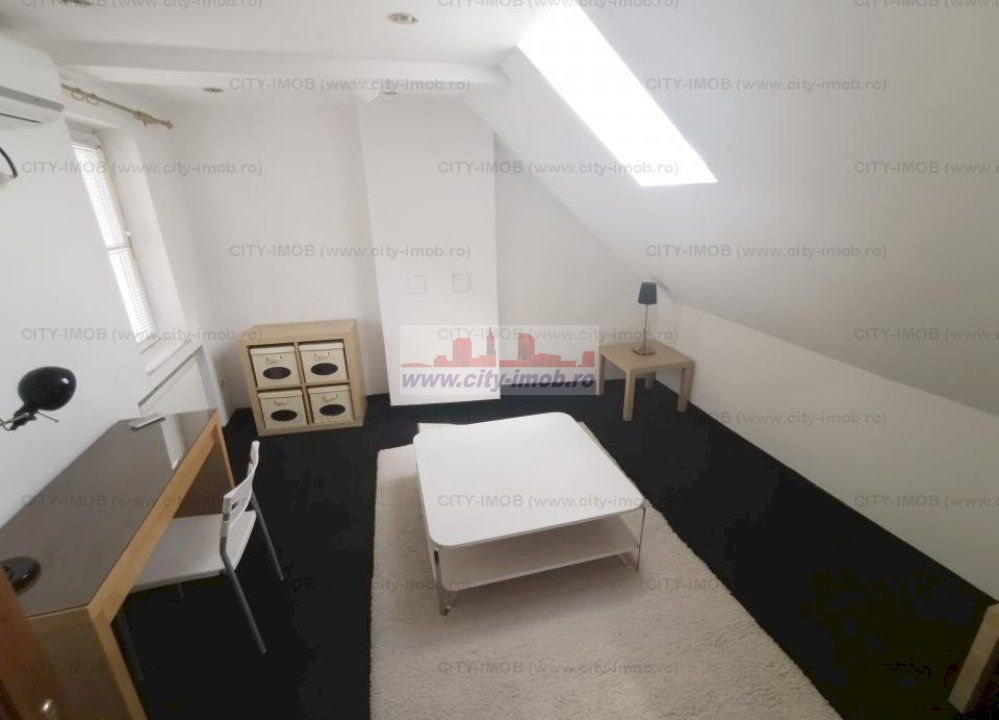 Vanzare si * sau Inchiriere Casa/Vila 5 camere Dorobanti - Poză 55