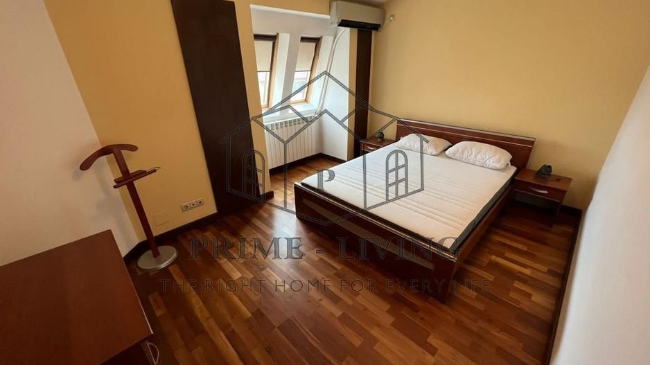 DUPLEX SUPERB LA ÎNCHIRIERE LANGA PIATA FLOREASCA - Poză 9