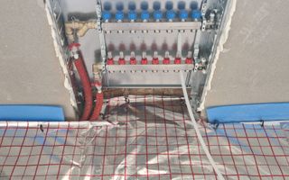 Apartament 3 camere | Curte 60 MP | Parcare | Selimbar - Poză 12