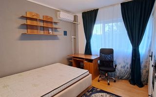 RAHOVA - Piata Rahova, stradal, 2 camere, mobilat si utilat modern - Poză 8