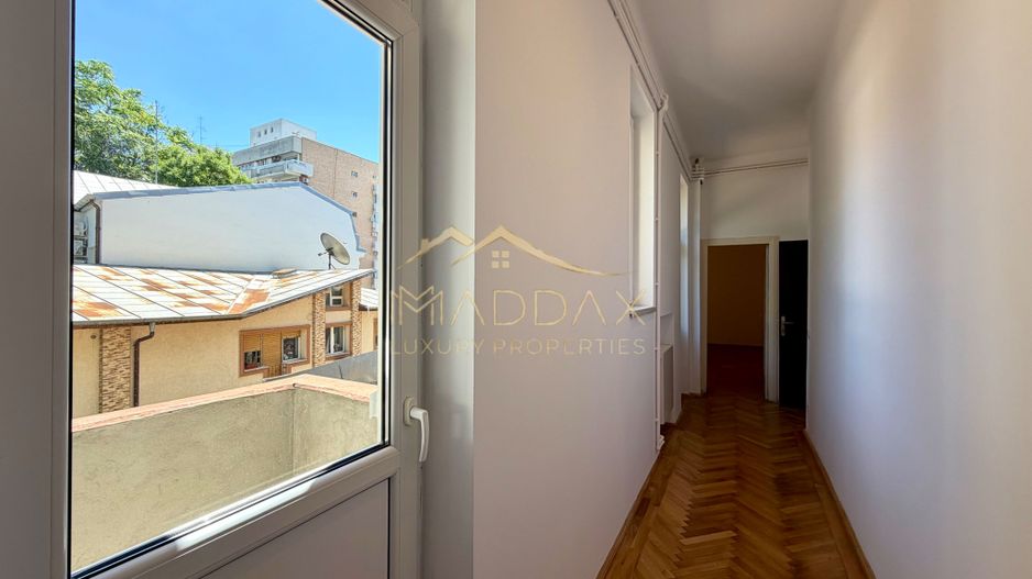 Birou cu 5 camere Unic *160mp* // Zona Eminescu- Polona - Poză 24