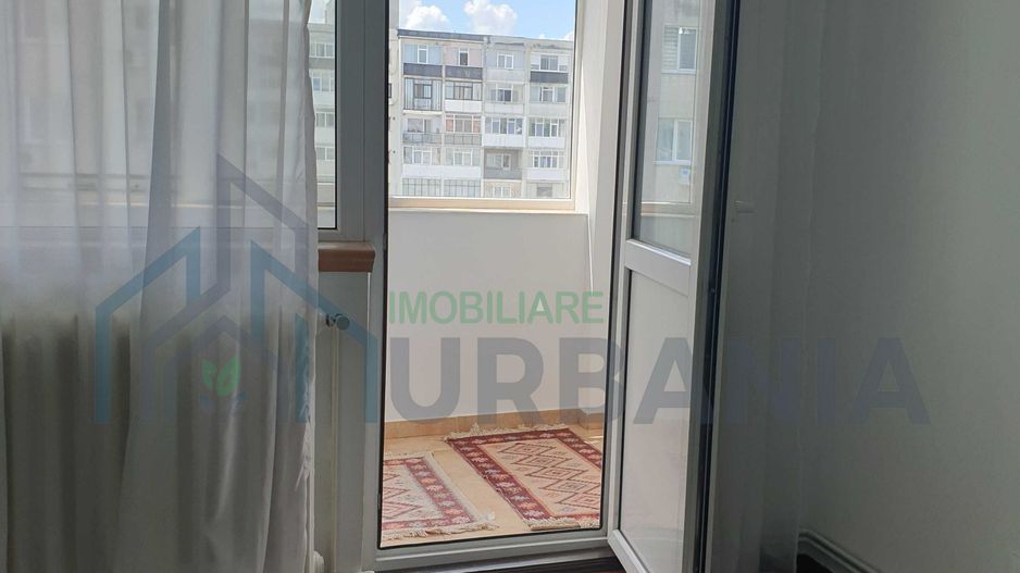 Camere de inchiriat in Alexandru cel Bun - Apartament decomandat, 3 camere - Poză 7