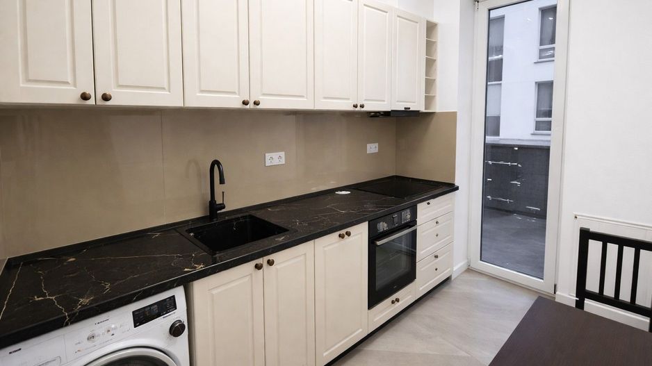 De închiriat apartament 2 camere,  la 25 de minute de Gara de Nord - Poză 3