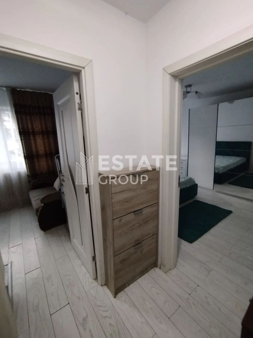 Apartament 1 camera decomand, etaj 1,  Buziasului, aproape de Auchan - Poză 4