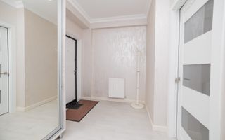 Vânzare, apartament, o cameră, str. Albișoara, Centru - Poză 4