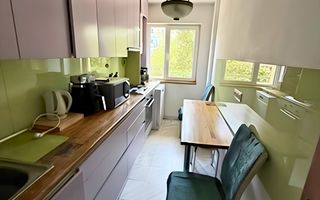 Apartament cu 3 camere, 74 mp in Manastur, zona Mc Donald's ! - Poză 1
