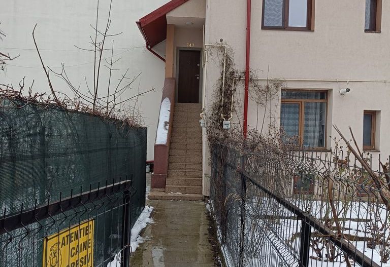 Apartament in vila,3 cam,100m,de inchiriat ,domenii,1 mai,victoriei - Poză 14