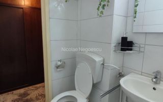 2 camere RENOVAT • MOBILAT • UTILAT • 2 MINUTE METROU JIULUI - Poză 6