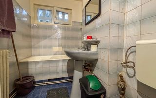 Etaj 1 - Bloc Izolat Termic - Gheorgheni - Poză 7