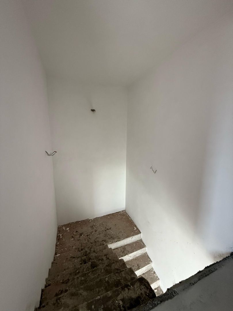 Apartament 3 camere pe 2 nivele în Braytim - Curte proprie generoasă - NOU - Poză 9