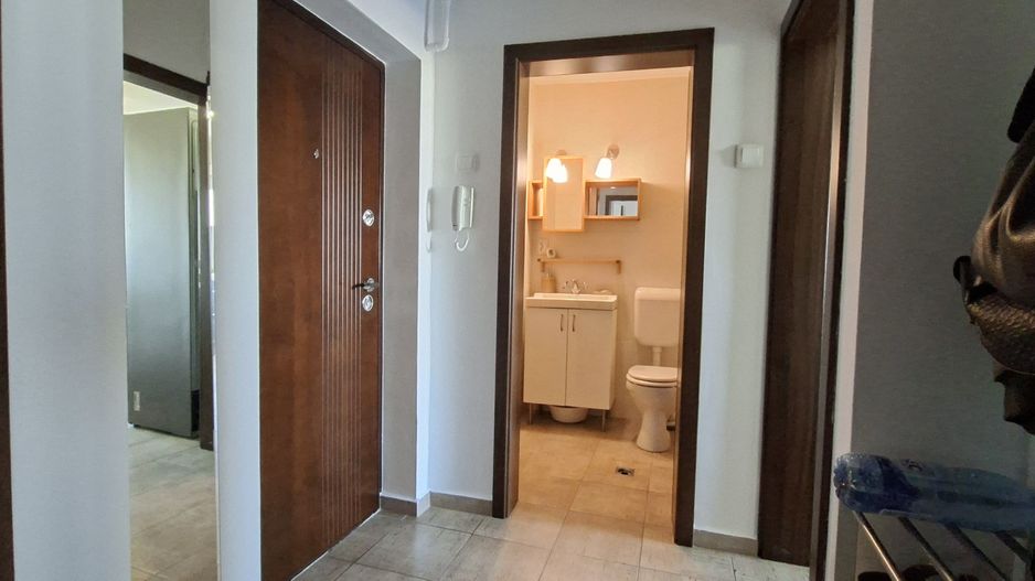 Apartament cu 4 camere si scara interioara - zona Judeatan - Poză 7