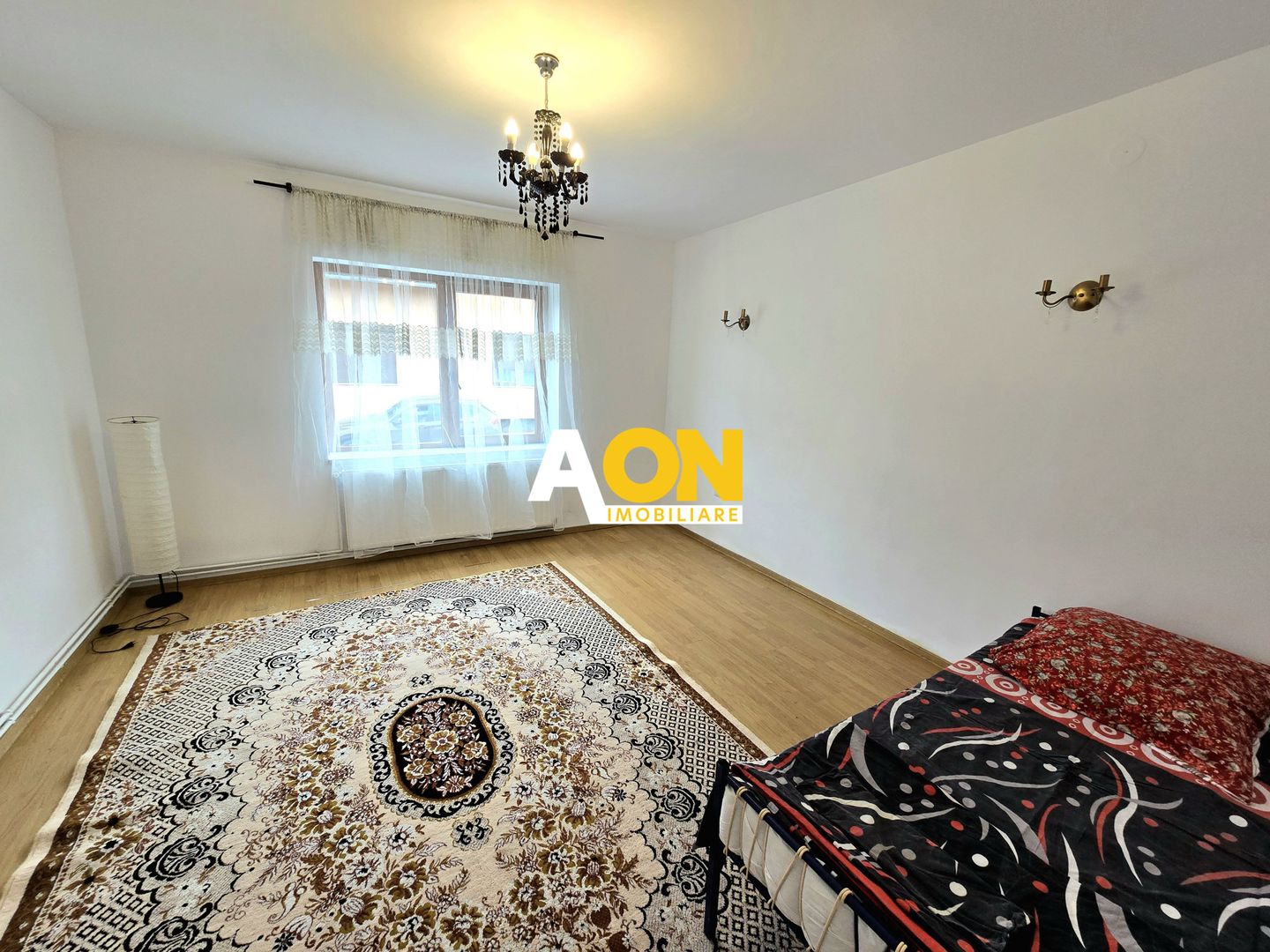 Casa Individuala 3 Camere, Zona Centru, 300mp Teren - Poză 8
