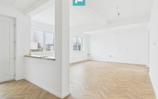 Duplex modern 5 camere Dumbrăvita - Poză 1