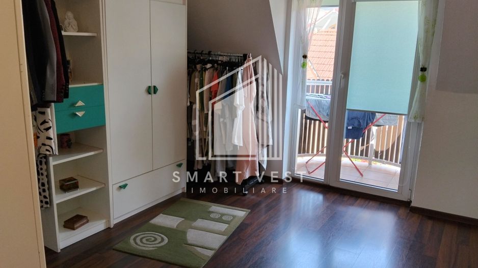 Casa de vânzare 380mp + locuinta separata pt oaspeti | Zona Cloșca - Poză 13