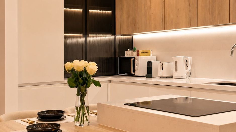 Apartament 3 camere premium I Terasă cu view panoramic | Floreasca - Poză 7