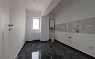 Apartament 1 camera de vanzare in Iasi, Galata, 46.72 mp, baie cu geam - Poză 4