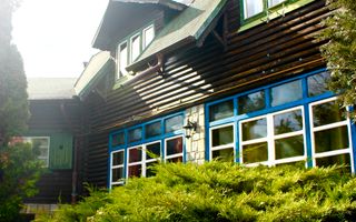 Pensiune/Conac de vanzare, Breaza (PH) - Poză 3