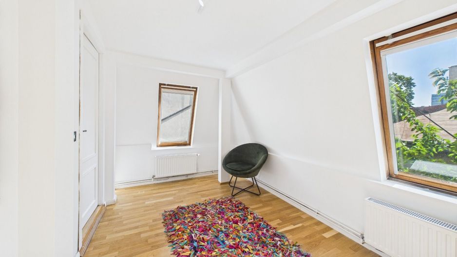 Apartament Duplex deosebit | Vilă interbelică | 200 m de Calea Victoriei - Poză 5