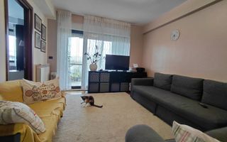 3 camere modern | Bloc 2013 | Calea Calarasi | Lift - Poză 16