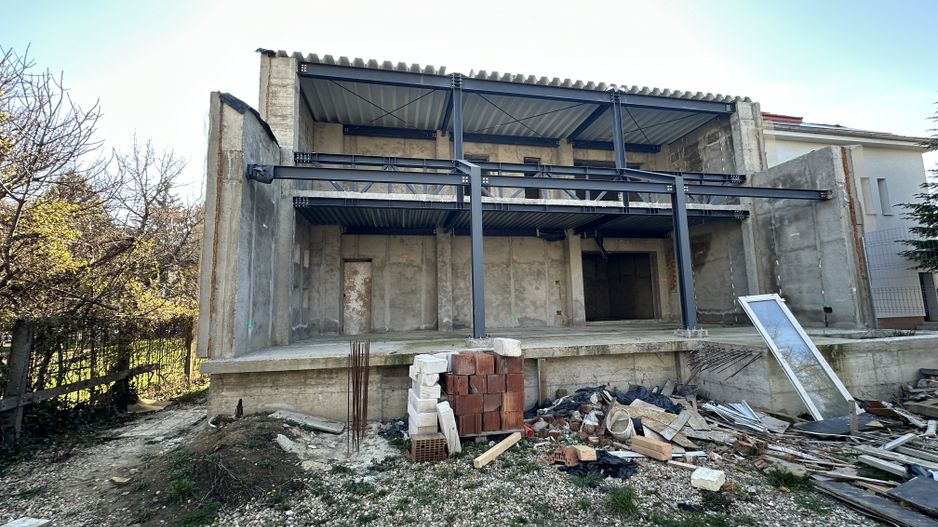 Proiect deosebit zona Medicina / Isho - Poză 21