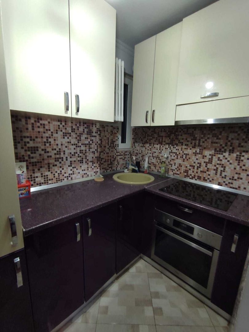 De închiriat – Apartament 2 camere | Ultracentral – Maria Rosetti 36 | - Poză 2