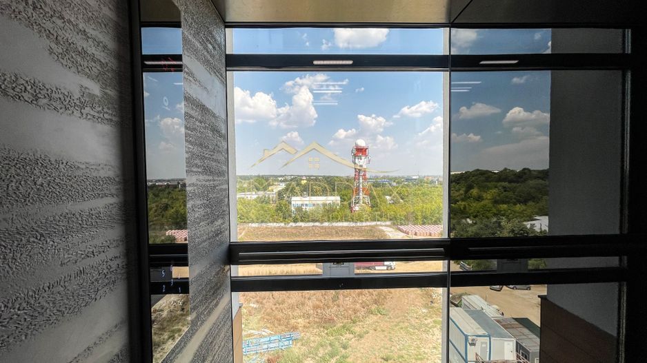 Incredible Penthouse *433 SQM* + 160 SQM Terrace // Baneasa - Poză 59